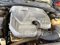 2013 Dodge CHALLENGER
