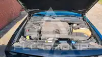 2013 Dodge CHALLENGER