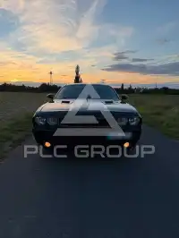 2013 Dodge CHALLENGER