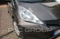 2013 Honda JAZZ