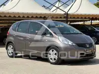 2013 Honda JAZZ