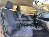 2013 Honda JAZZ