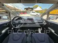 2013 Honda JAZZ