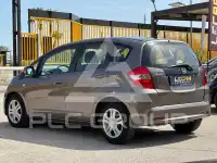 2013 Honda JAZZ