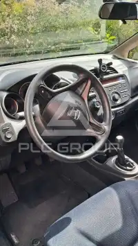 2013 Honda JAZZ