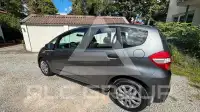 2013 Honda JAZZ