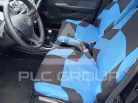 2013 Honda JAZZ