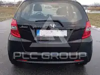 2013 Honda JAZZ