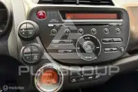 2013 Honda JAZZ