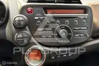2013 Honda JAZZ