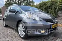 2013 Honda JAZZ