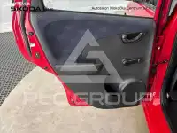 2013 Honda JAZZ