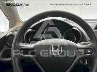 2013 Honda JAZZ