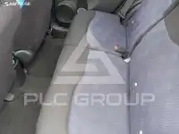 2013 Honda JAZZ
