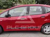 2013 Honda JAZZ