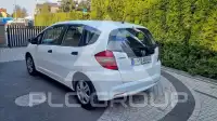 2013 Honda JAZZ