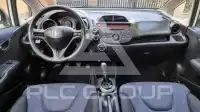 2013 Honda JAZZ