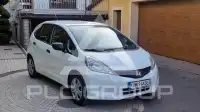 2013 Honda JAZZ