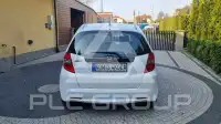 2013 Honda JAZZ