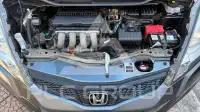 2013 Honda JAZZ