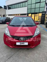 2013 Honda JAZZ