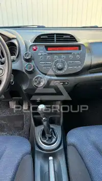 2013 Honda JAZZ