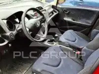 2013 Honda JAZZ