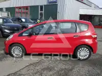 2013 Honda JAZZ