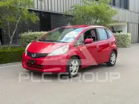 2013 Honda JAZZ