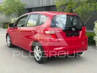 2013 Honda JAZZ