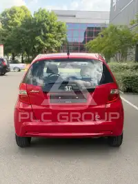 2013 Honda JAZZ