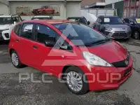 2013 Honda JAZZ