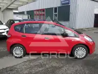 2013 Honda JAZZ