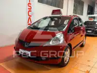 2013 Honda JAZZ