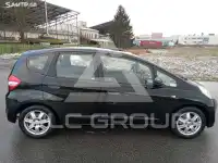 2013 Honda JAZZ