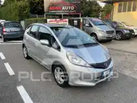 2013 Honda JAZZ