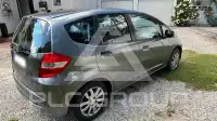 2013 Honda JAZZ