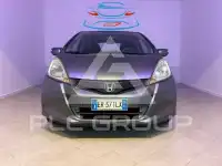 2013 Honda JAZZ