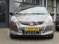 2013 Honda JAZZ