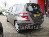 2013 Honda JAZZ