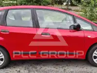 2013 Honda JAZZ