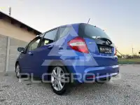 2013 Honda JAZZ