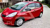 2013 Honda JAZZ