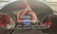 2013 Honda JAZZ
