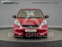2013 Honda JAZZ