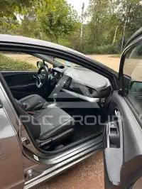 2013 Honda INSIGHT