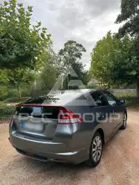 2013 Honda INSIGHT