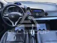 2013 Honda INSIGHT