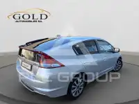 2013 Honda INSIGHT