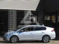 2013 Honda INSIGHT